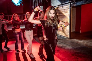 pasování prváků KSA-FF