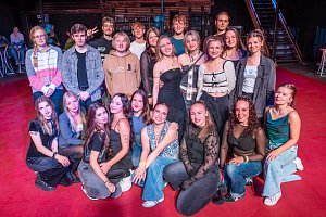 pasování prváků KSA-FF