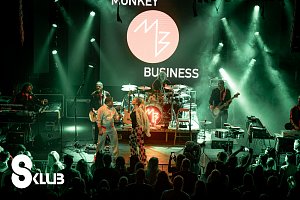 Monkey business