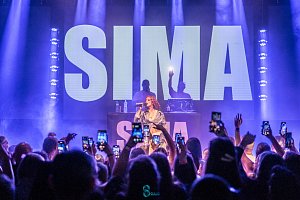 Sima