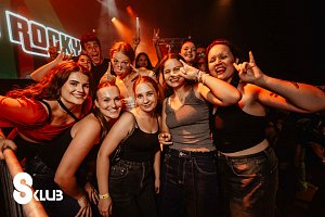 Welcome semester party