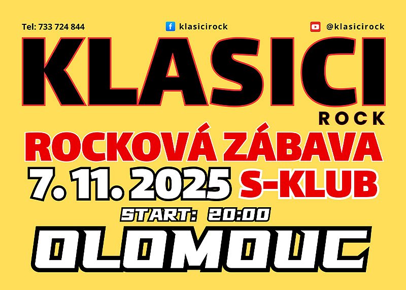 Česká Rockotéka - Klasici