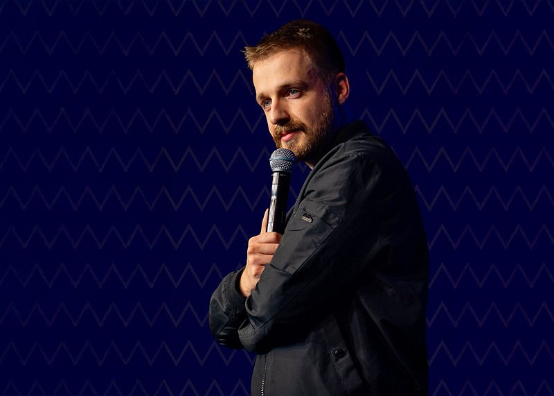 Libor Macháček