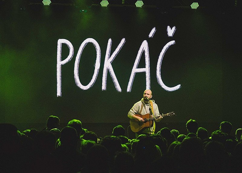 Pokáč